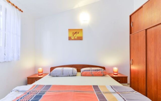 Apartement Delac