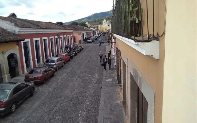 Hotel Casa del Arco