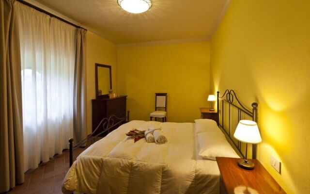 Agriturismo Casale Dello Sparviero