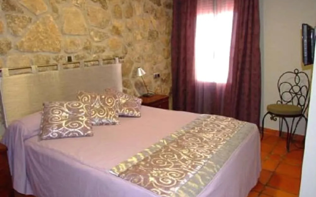 Hotel Rural Las Nogalas