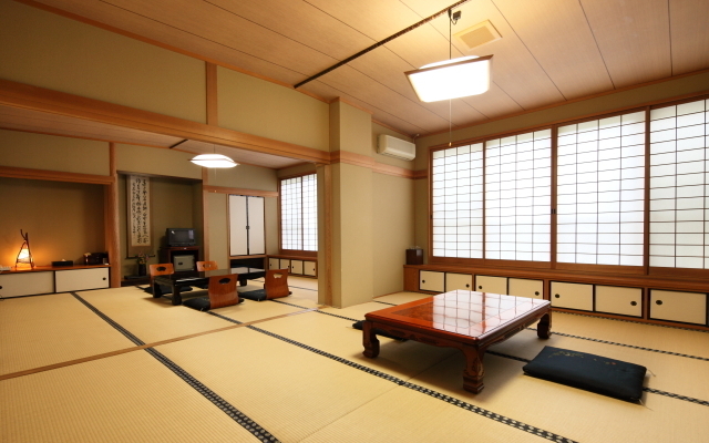 Ryokan Keisenkaku