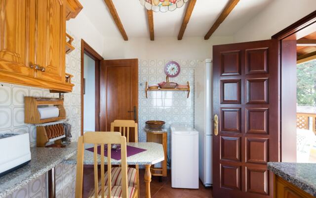 Finca Casa Yaya