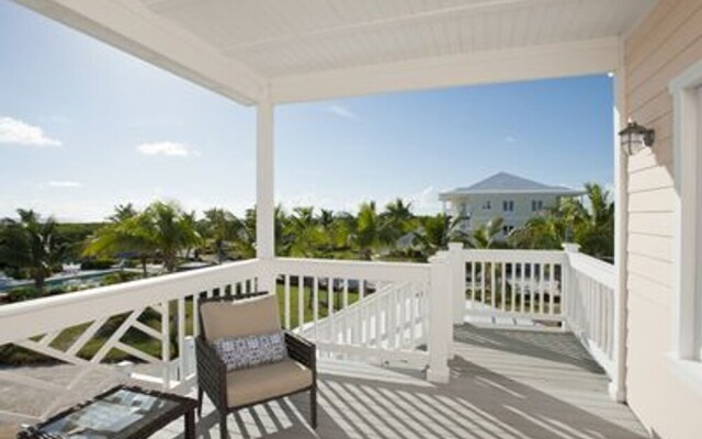 Buttonwood Reserve 2D