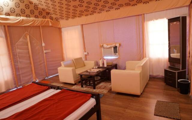 Polo Tent City & Resort