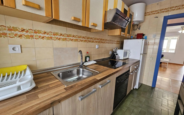 Apartamento Edificio Ilice -9