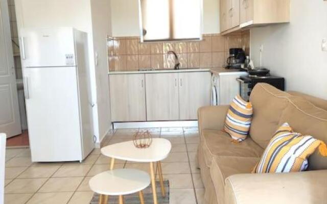 #5 Giorgos & Chara apartments