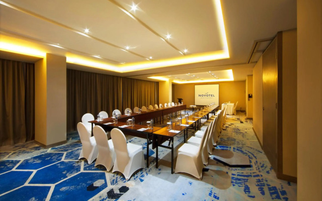 Novotel Pekanbaru