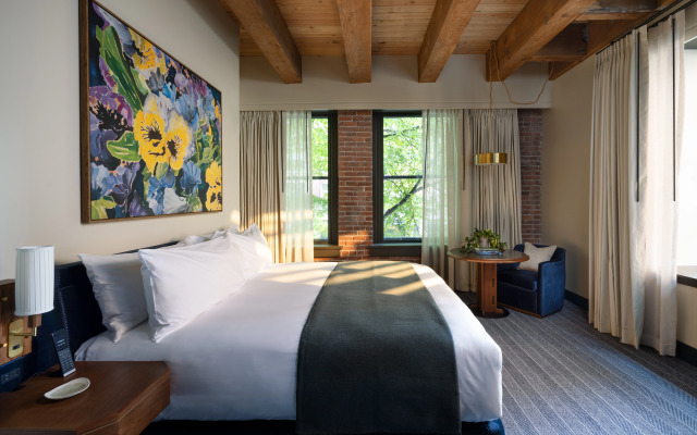 Populus Seattle