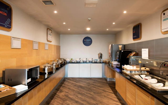 Holiday Inn Express Hamilton by IHG
