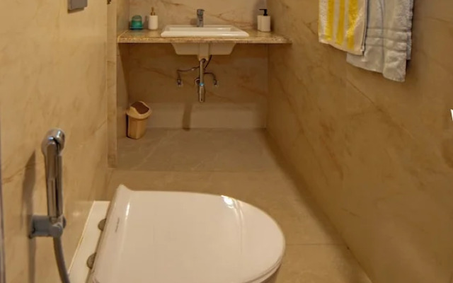 Yellowbrick-Calcutta's Freshest BnB
