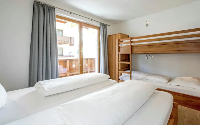 Apartment in Gerlos Near Ski Lift