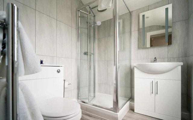 The Clarendon Hotel - Blackheath