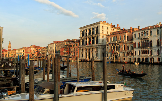 GKK Exclusive Private Suites Venezia