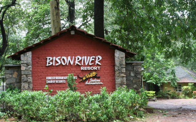 Bison River Resort