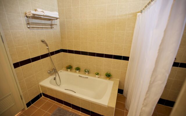 Pimann Inn Hotel