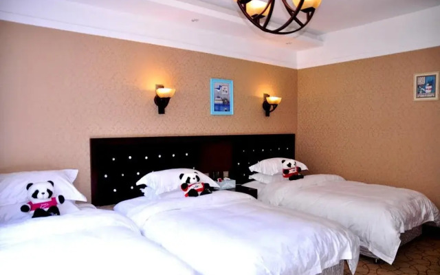 Fanzhiyu Hotel