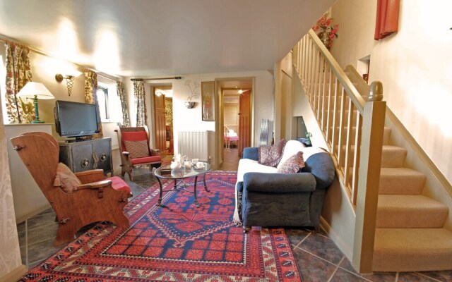 Dannah Farm Country House