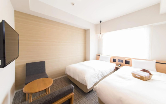 City Hotel Ring