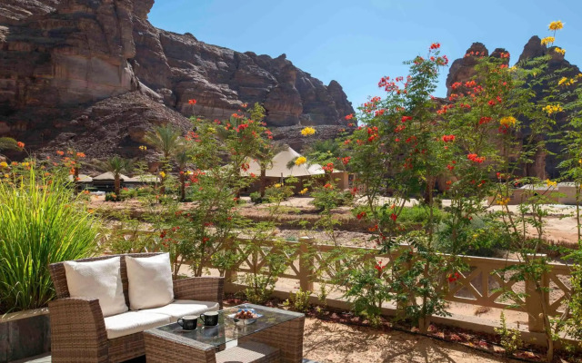 Shaden Resort by Accor