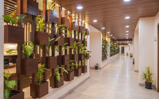 Evoke Premium Candolim North Goa