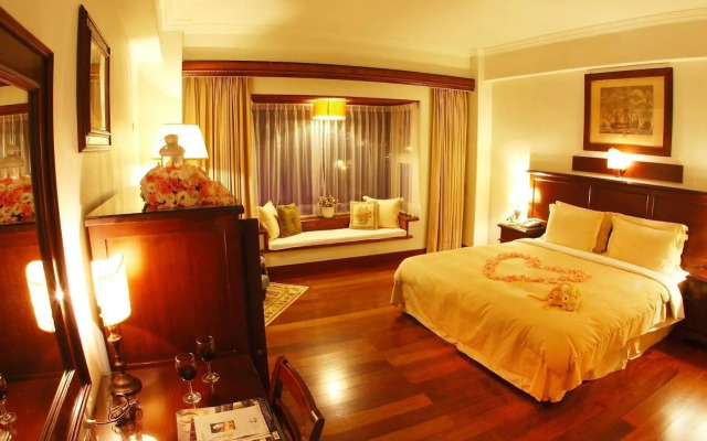 Shangrila Boutique Hotel