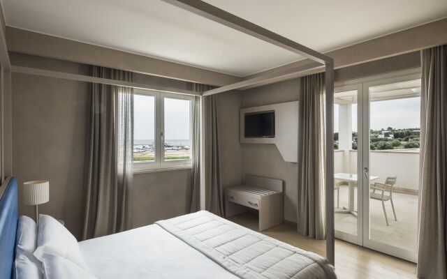 Calaponte Hotel