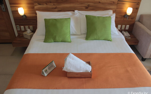 Mangrove Resort Hotel