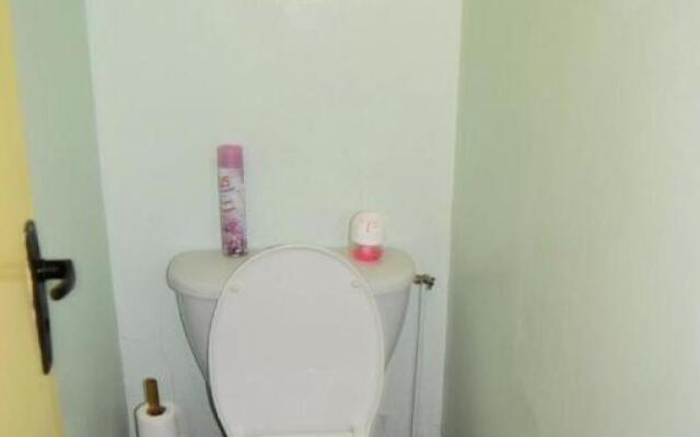 Résidence LA GRIFOULLIÈRE - Maisons & Villas pour 6 Personnes 74