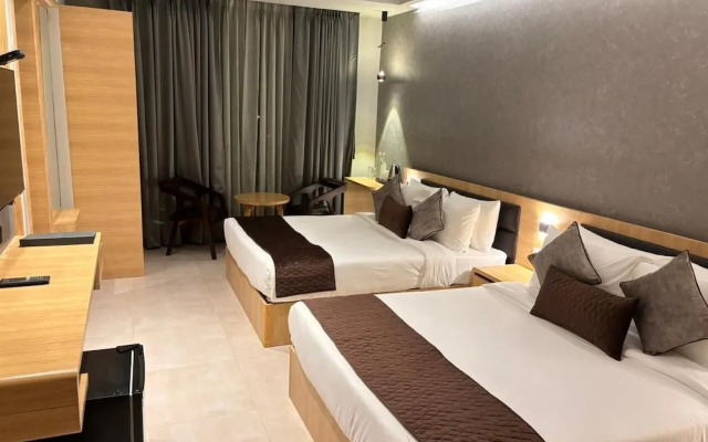 Northin Hotel
