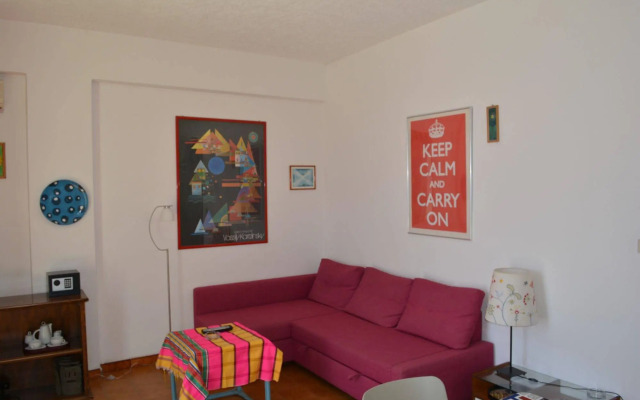 Mediterraneo Guesthouse