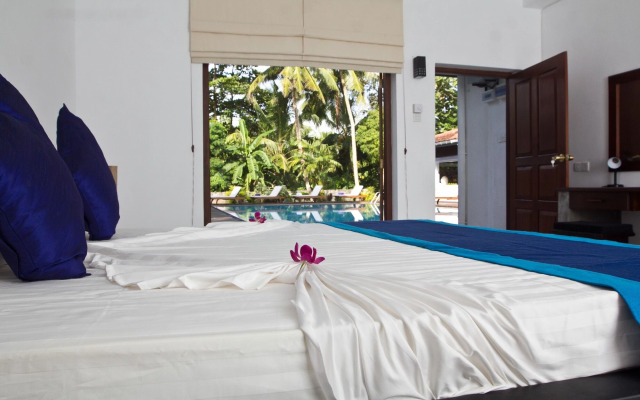 Cattleya Villa