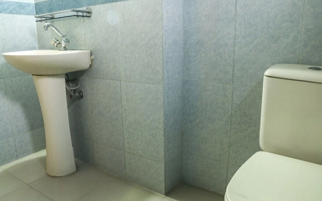 Amirs Residence Airport Hotel