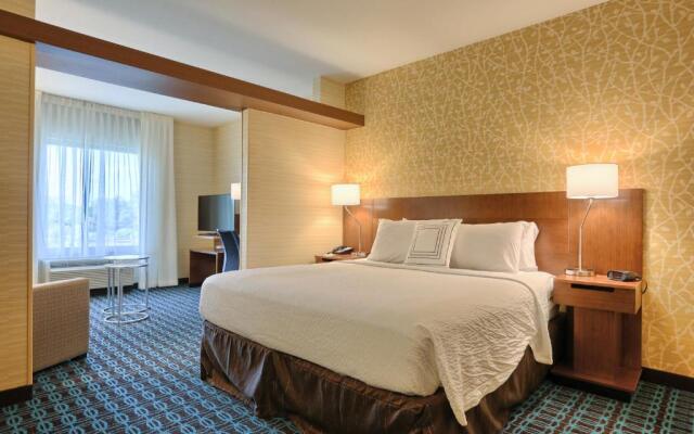 Fairfield Inn & Suites by Marriott Philadelphia Horsham