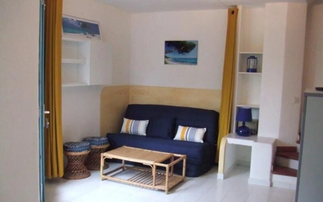 Mini Villa St Cyprien C17 - Beach walk Apartment 2