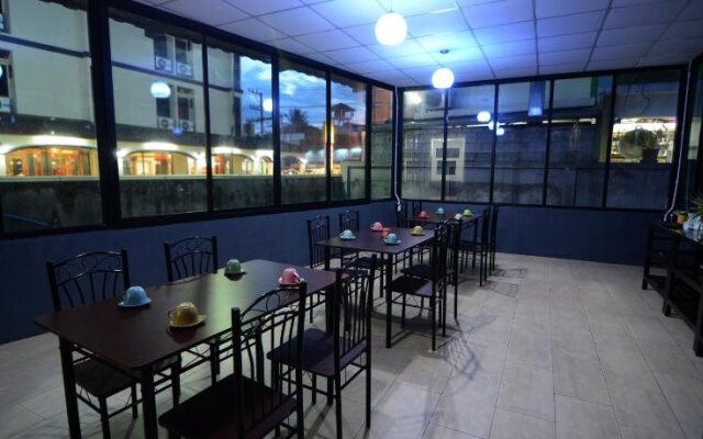 Chiang Mai Mansion 2