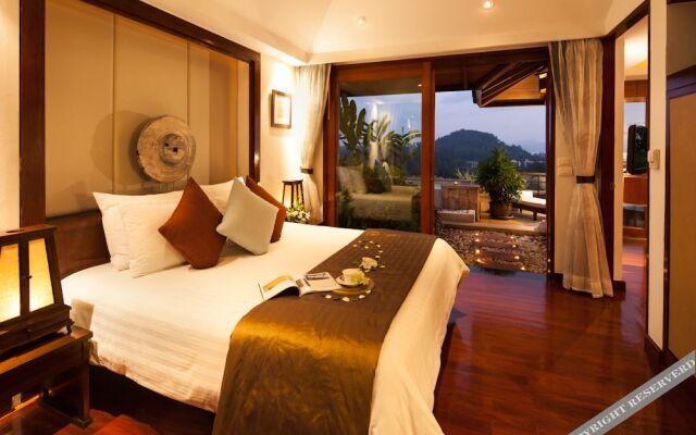 Ayara Hilltops Boutique Resort & Spa Adults - Only