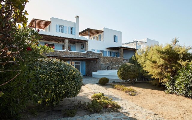 Villa Alcyone by Mykonos Pearls