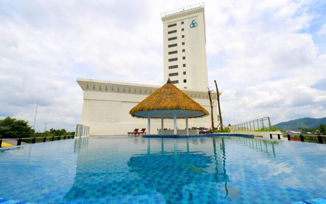 Mahkota Hotel Singkawang