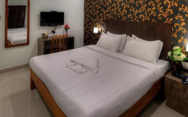 ministers kourt hotel