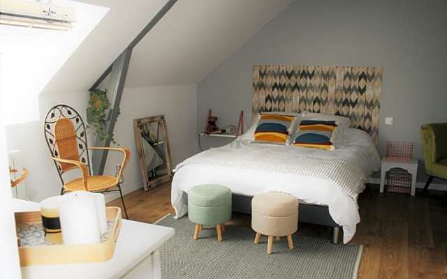 Il était une fois Brocéliande