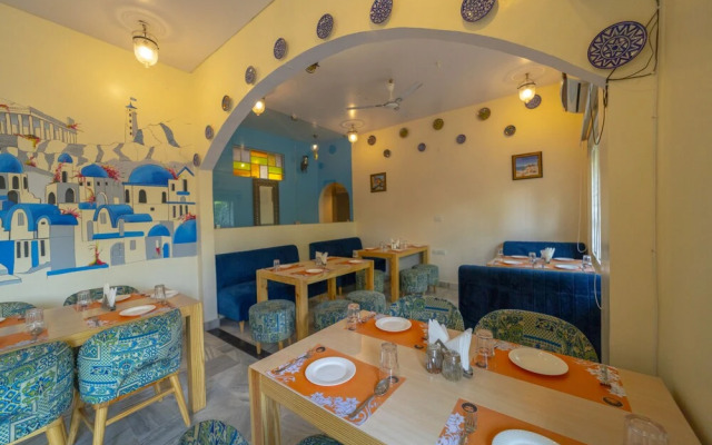 Zest-A Boutique Hotel