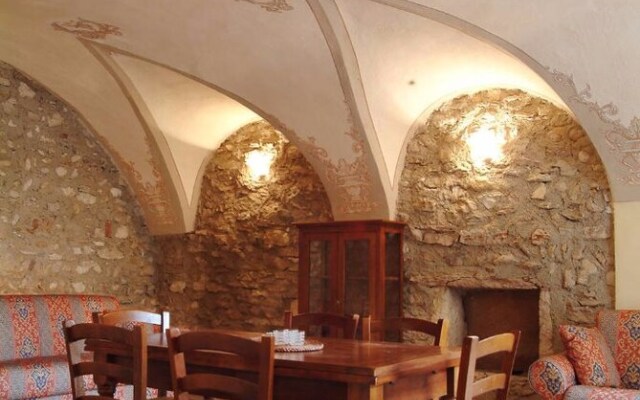 Borgo Alba Chiara