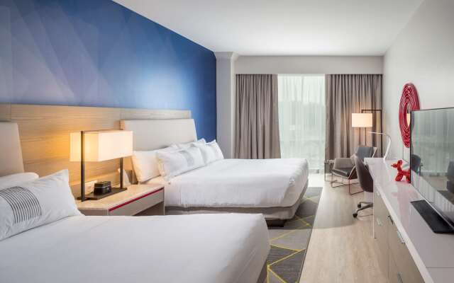The Summit Hotel