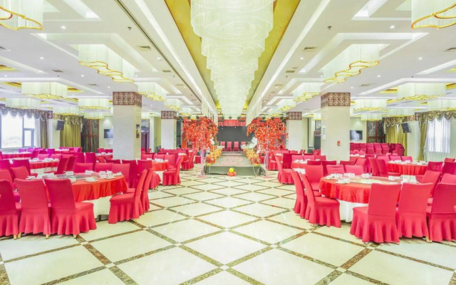 Zhenhua Xinyue International Hotel