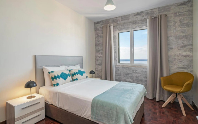 Alegria I by An Island Apart