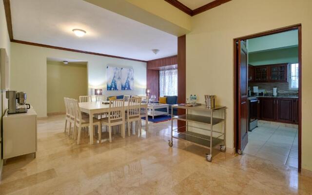 Harmony Apartament in the Heart of Piantini