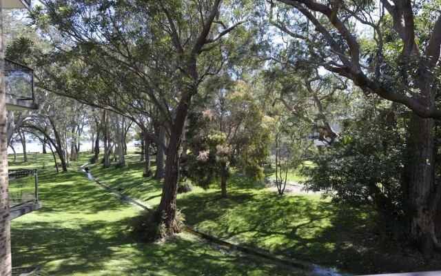 Bay Parklands, Unit 29,2 Gowrie Avenue