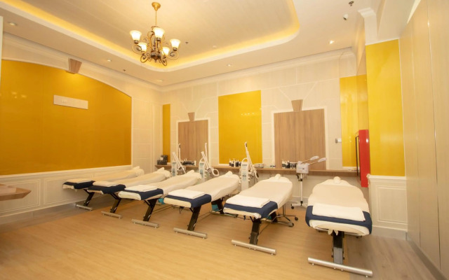 Sira Grande Hotel and Spa