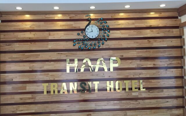 HAAP Transit Hotel