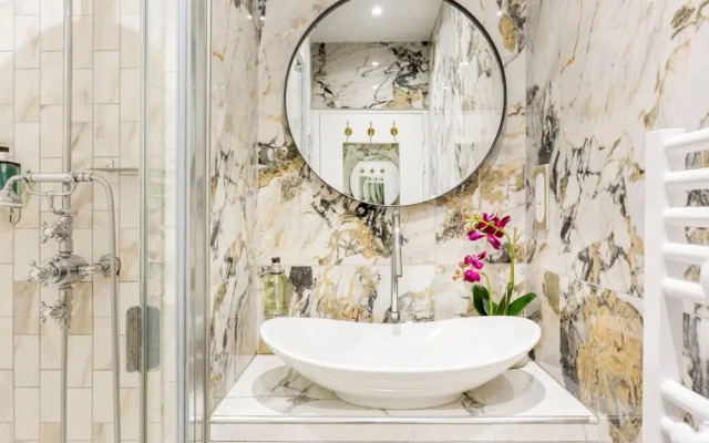 Merveil Luxury Suites - Haussmann I-II